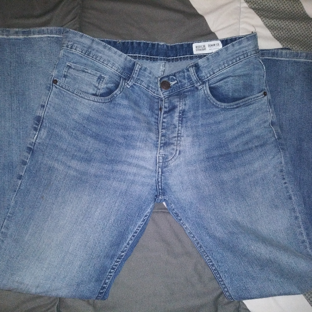 Men's Denim Co. Jeans